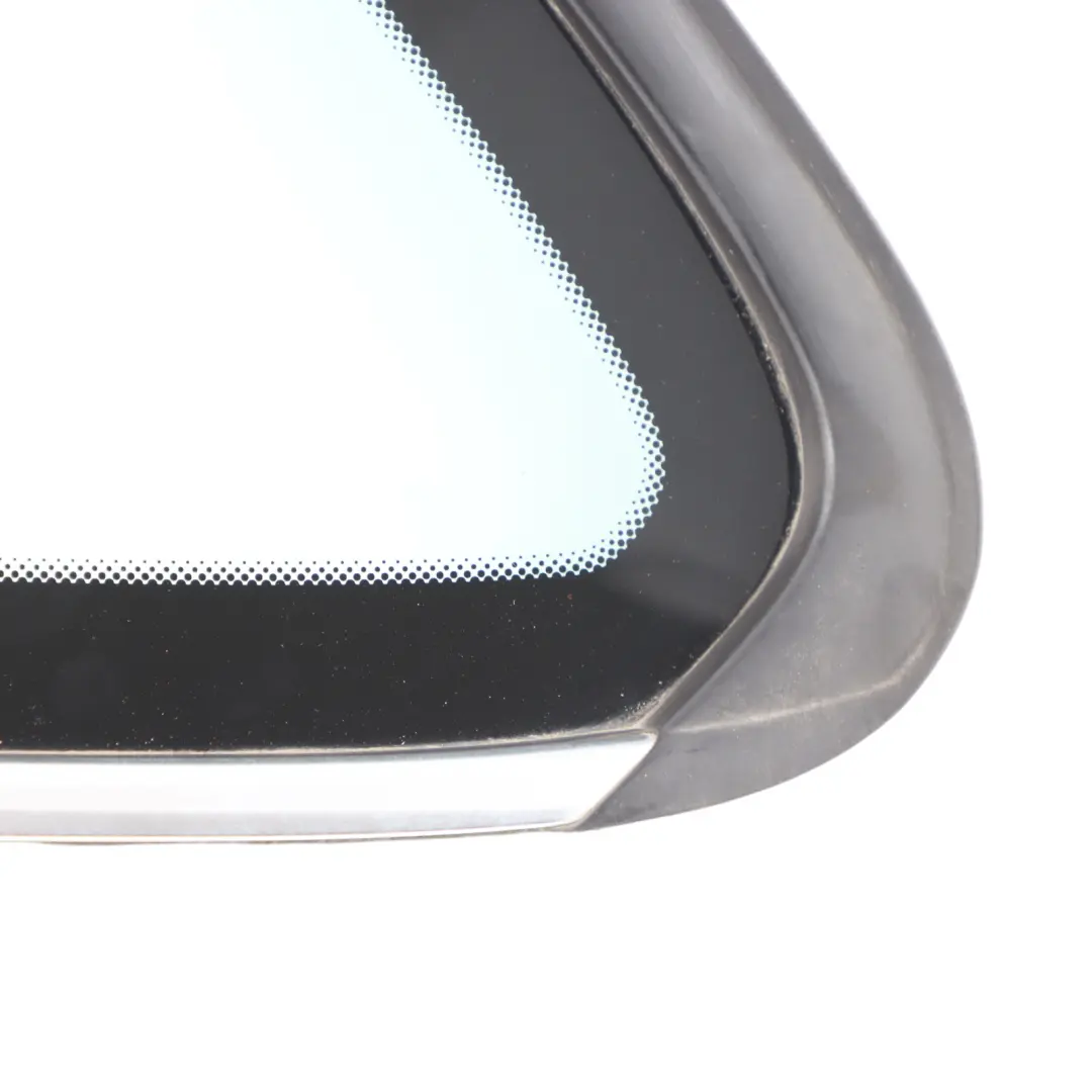 Side Window Quarter Rear Left N/S Glass AS2 to BMW X1 E84 with Part number 2991359 BMW X1 E84 Side Window Quarter Rear Left N/S Glass AS2 - SKU 2991359 - Part number 2991359