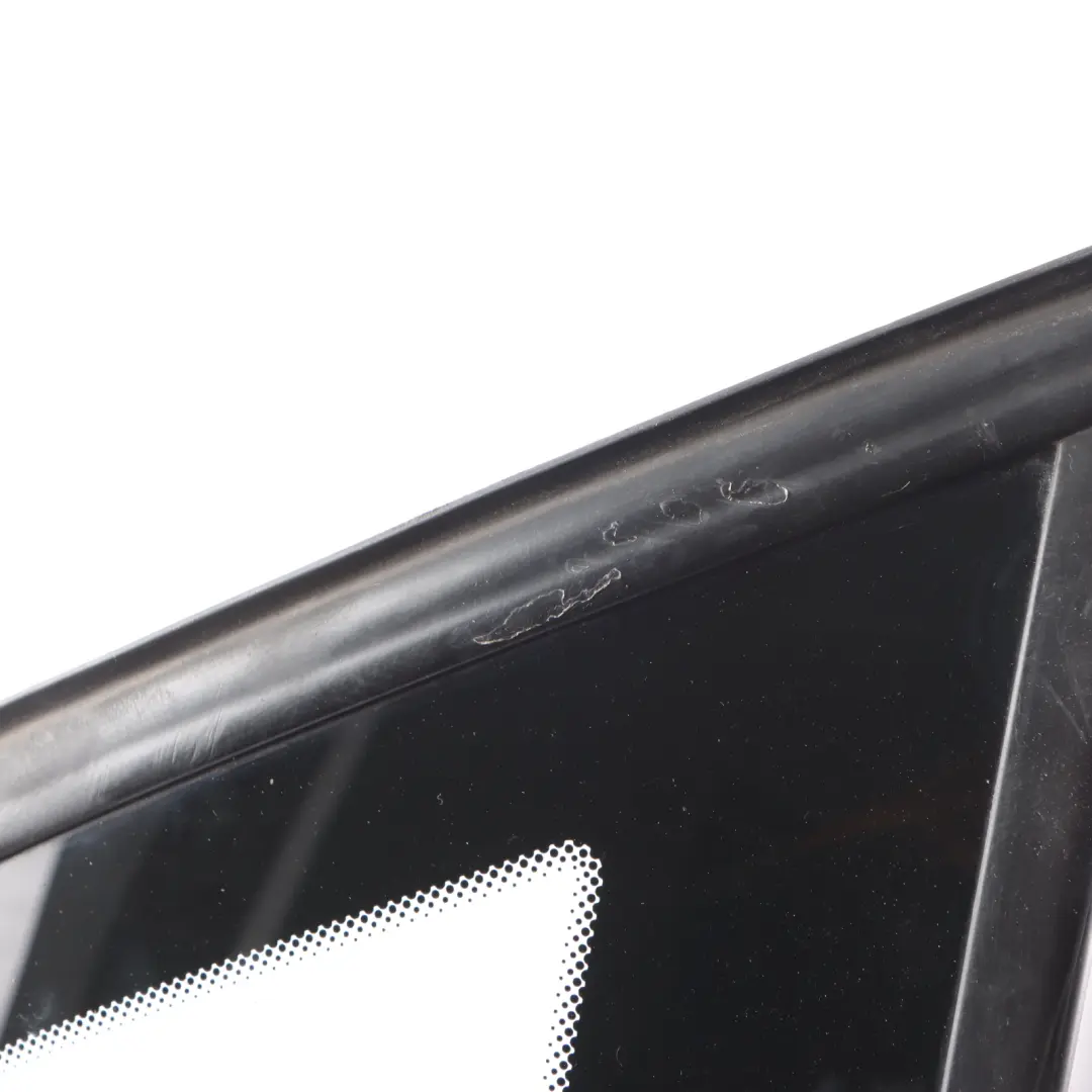 BMW X1 E84 Side Window Quarter Rear Right O/S Glass AS2 - SKU 2991360 - Part number 2991360