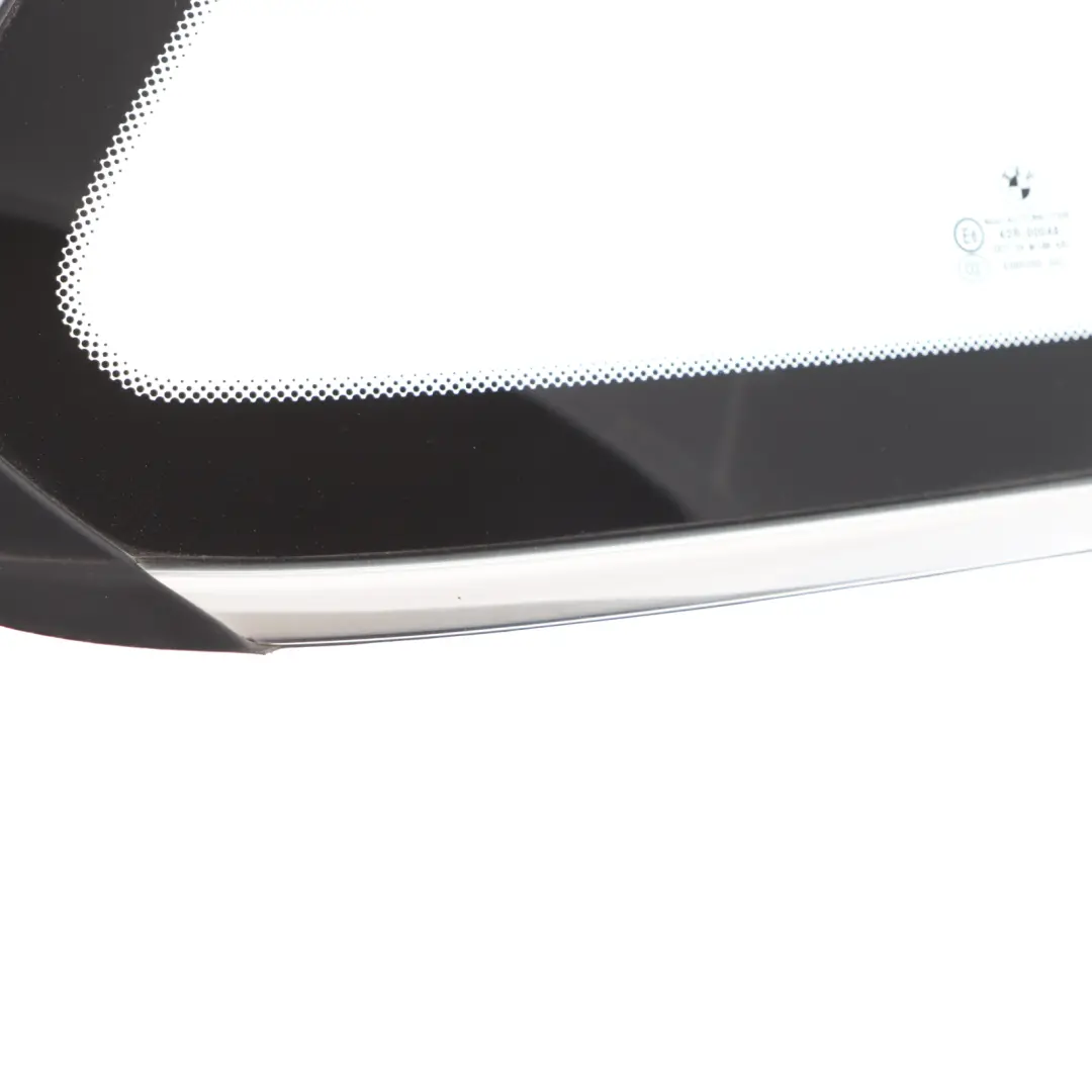 Side Window Quarter Rear Right O/S Glass AS2 to BMW X1 E84 with Part number 2991360 BMW X1 E84 Side Window Quarter Rear Right O/S Glass AS2 - SKU 2991360 - Part number 2991360