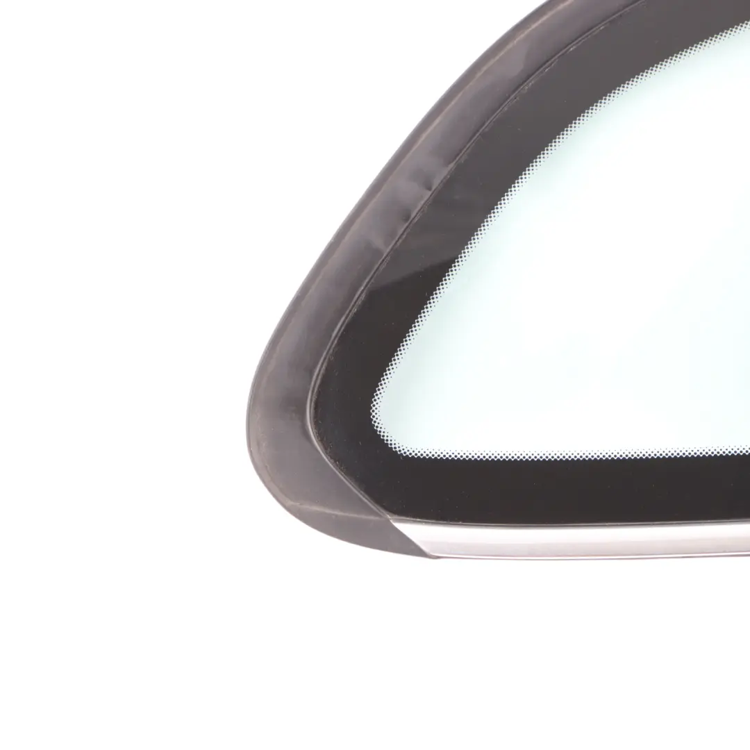 BMW X1 E84 Side Window Quarter Rear Right O/S Glass AS2 - SKU 2991360 - Part number 2991360