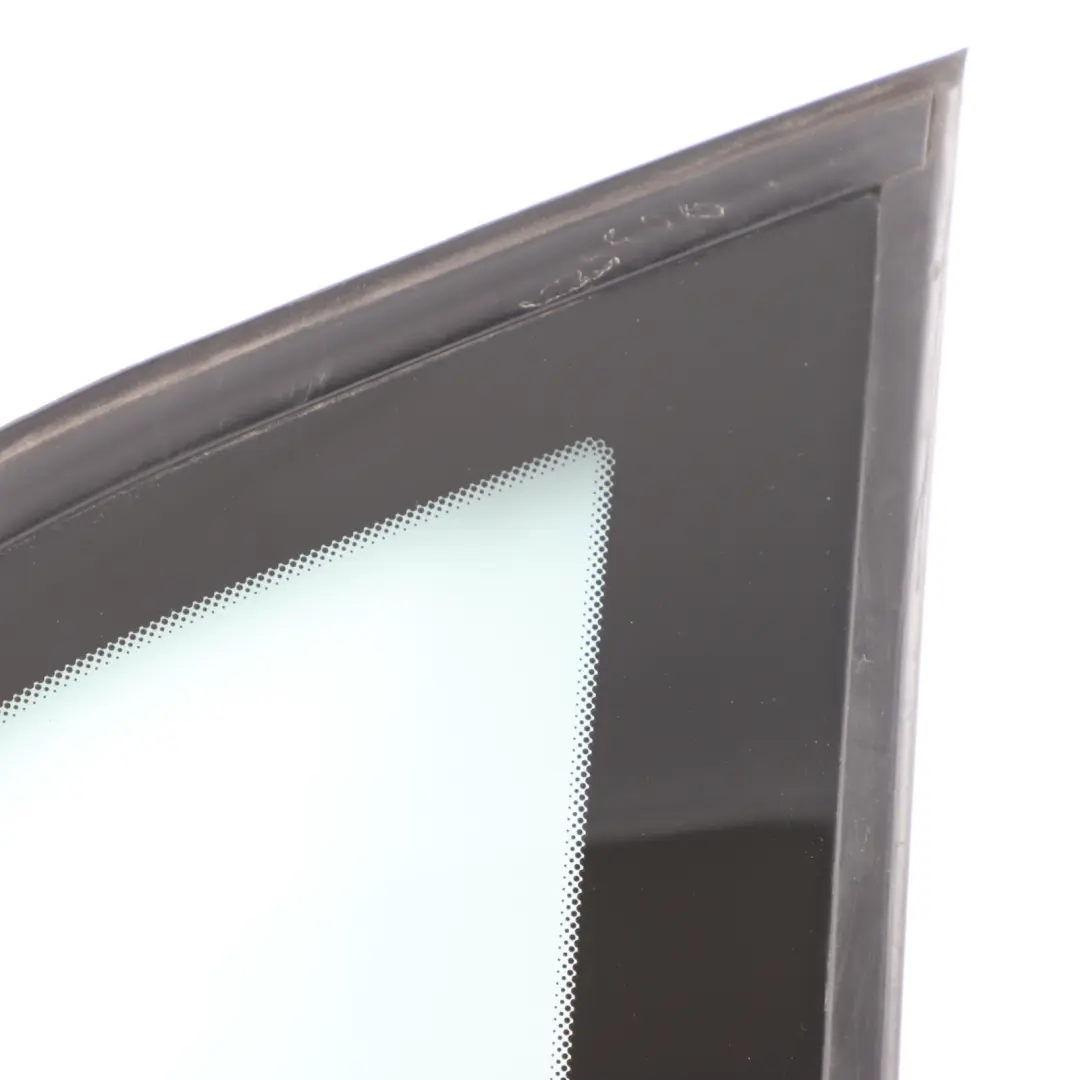 BMW X1 E84 Side Window Quarter Rear Right O/S Glass AS2 - SKU 2991360 - Part number 2991360