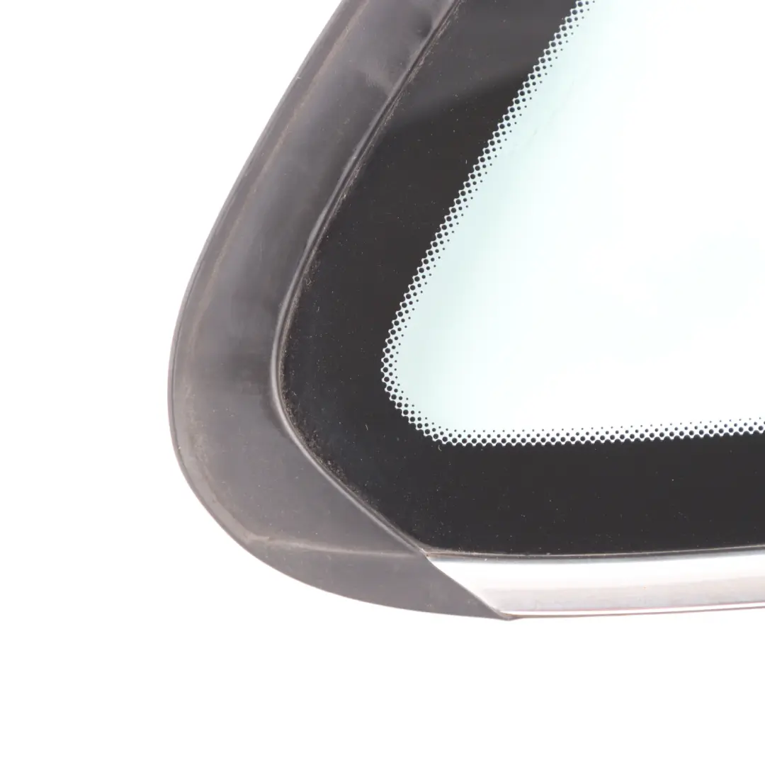 BMW X1 E84 Side Window Quarter Rear Right O/S Glass AS2 - SKU 2991360 - Part number 2991360