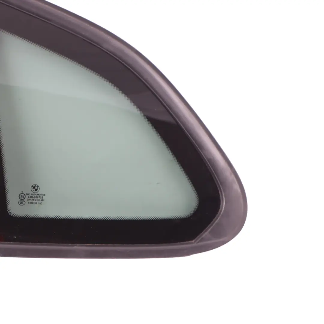 Lewa Karoseryjna Szyba Bagażnika AS3 do BMW X1 E84 o numerze 2991373 BMW X1 E84 Lewa Karoseryjna Szyba Bagażnika AS3 - SKU 2991373-1 - Numer Części 2991373