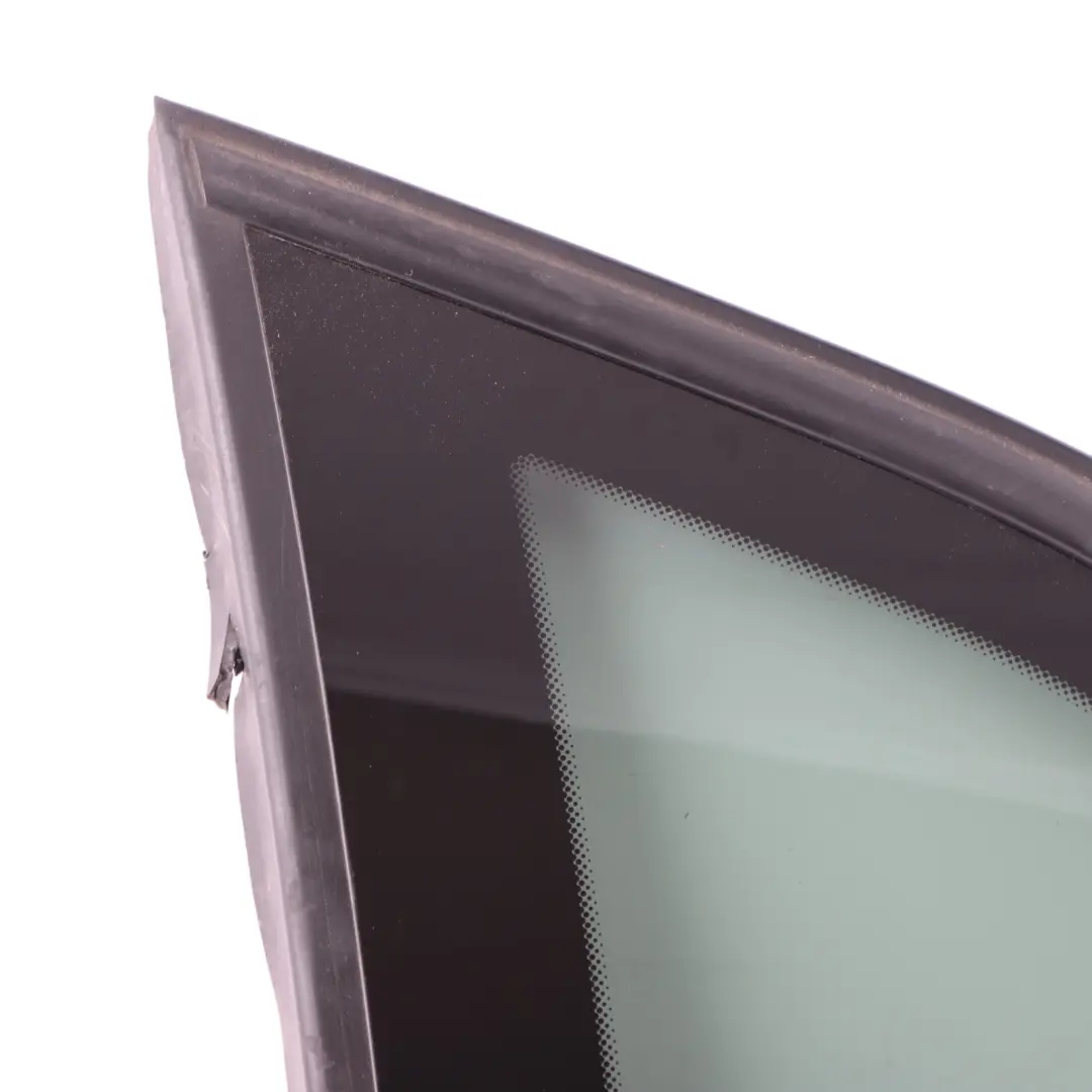 BMW X1 E84 Window Glass Side Left N/S Luggage Glass Tinted Black AS3 - SKU 2991373-1 - Part number 2991373