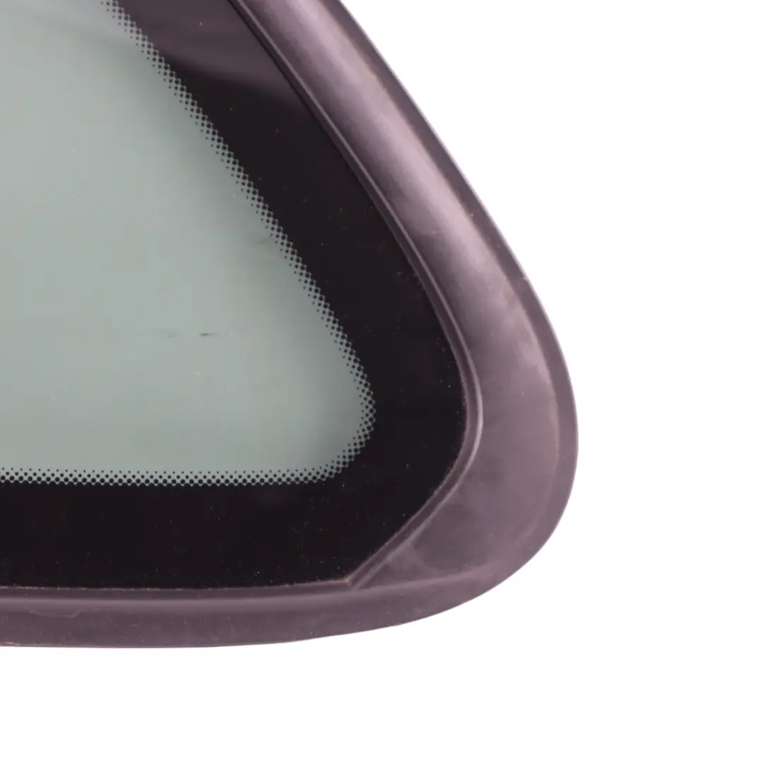 BMW X1 E84 Window Glass Side Left N/S Luggage Glass Tinted Black AS3 - SKU 2991373-1 - Part number 2991373