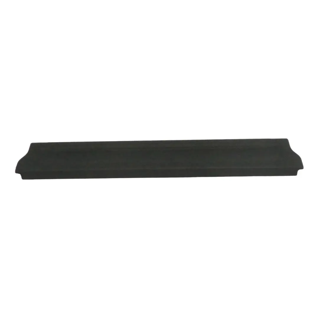 Ventana Trasera Parcela Estante Espacio De Carga Panel Parte Antracita para BMW E84 con número de pieza 2991847 BMW E84 Ventana Trasera Parcela Estante Espacio De Carga Panel Parte Antracita - SKU 2991847-2 - Número de pieza 2991847