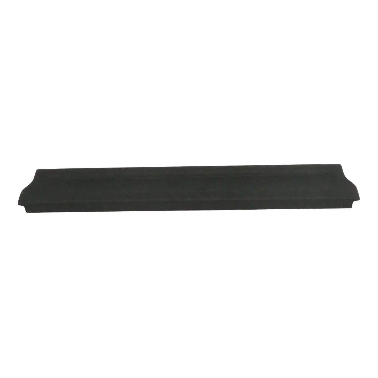 BMW E84 Ventana Trasera Parcela Estante Espacio De Carga Panel Parte Antracita