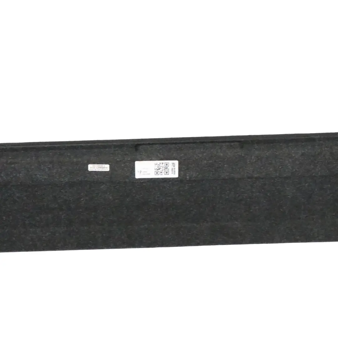 BMW X1 E84 Rear Window Parcel Shelf Loading Space Panel Part Anthracite - SKU 2991847-2 - Part number 2991847