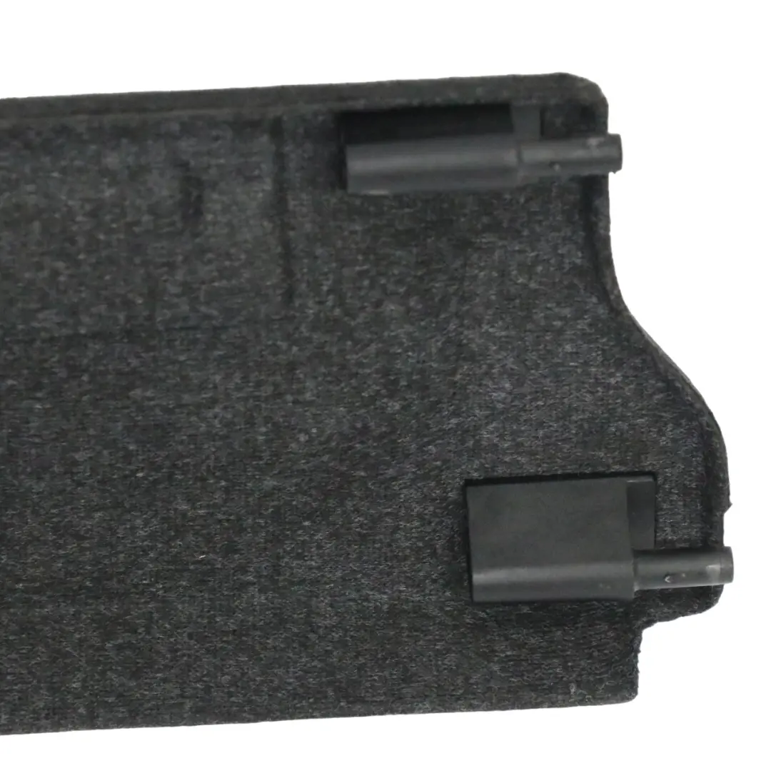 BMW X1 E84 Rear Window Parcel Shelf Loading Space Panel Part Anthracite - SKU 2991847-2 - Part number 2991847