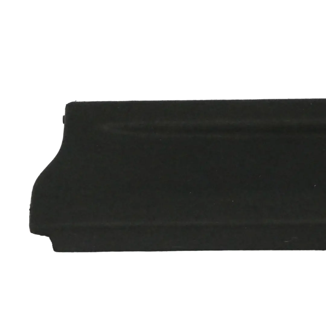 Ventana Trasera Parcela Estante Espacio De Carga Panel Parte Antracita para BMW E84 con número de pieza 2991847 BMW E84 Ventana Trasera Parcela Estante Espacio De Carga Panel Parte Antracita - SKU 2991847-2 - Número de pieza 2991847