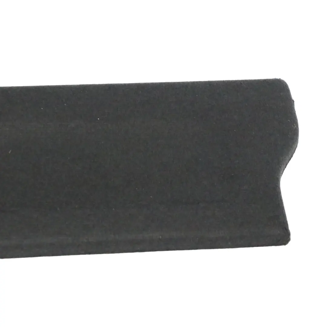 Ventana Trasera Parcela Estante Espacio De Carga Panel Parte Antracita para BMW E84 con número de pieza 2991847 BMW E84 Ventana Trasera Parcela Estante Espacio De Carga Panel Parte Antracita - SKU 2991847-2 - Número de pieza 2991847