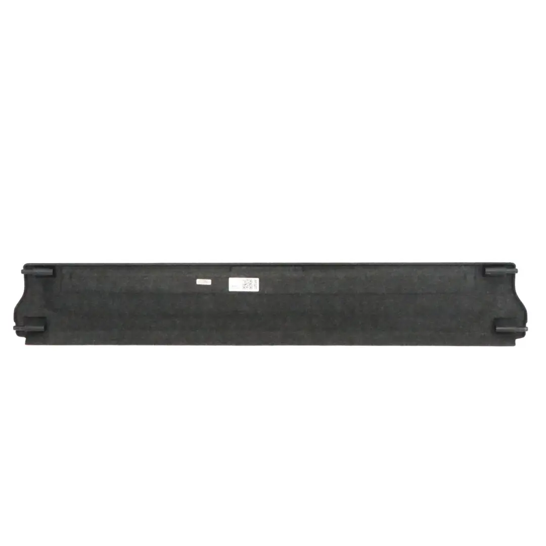 Window Parcel Shelf Loading Space Panel Part Anthracite to BMW X1 E84 Rear with Part number 2991847 BMW X1 E84 Rear Window Parcel Shelf Loading Space Panel Part Anthracite - SKU 2991847-2 - Part number 2991847