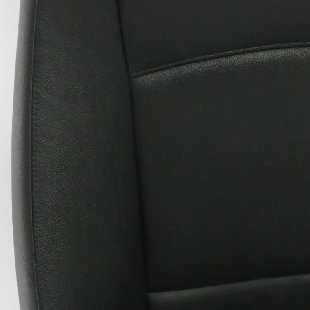  Sedile anteriore BMW X1 E84 Sinistra Pelle Nevada Nero Interno - SKU 2992619-2 - Numero di parte 2992619