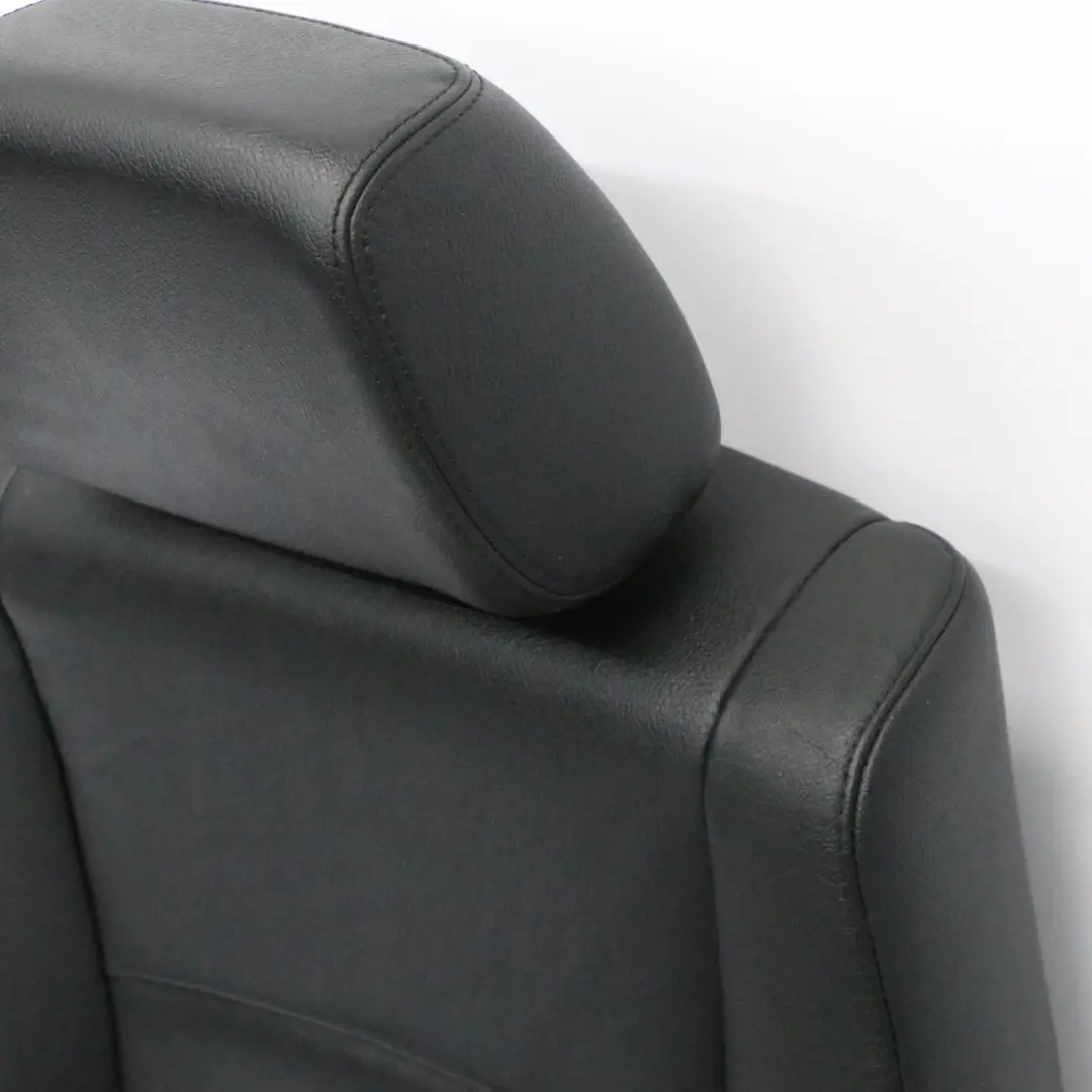  Asiento Delantero BMW X1 E84 Izquierdo Cuero Nevada Interior Negro - SKU 2992619-2 - Número de pieza 2992619