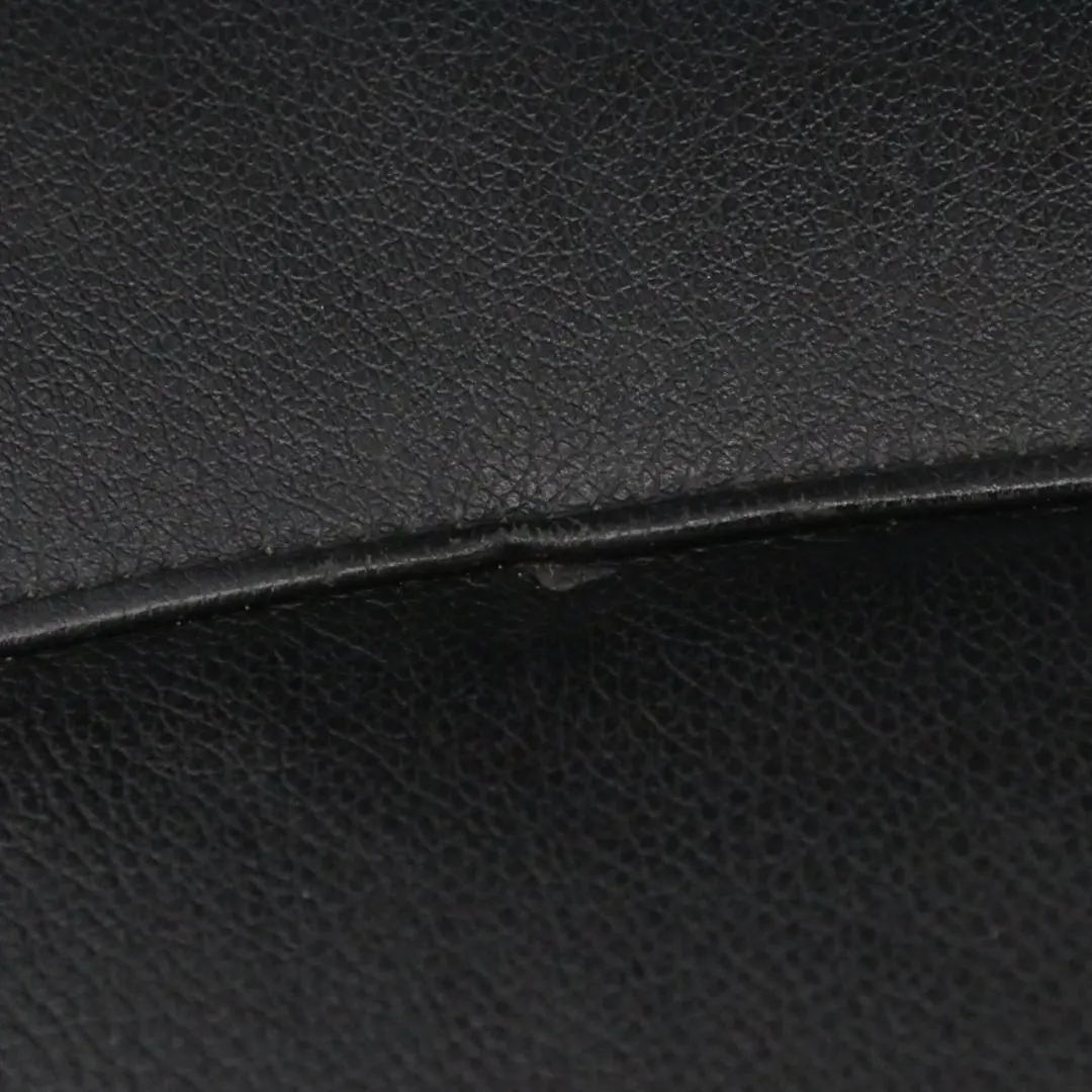  Vordersitz BMW X1 E84 Links Leder Nevada Schwarz Interieur - SKU 2992619-2 - Teilenummer 2992619