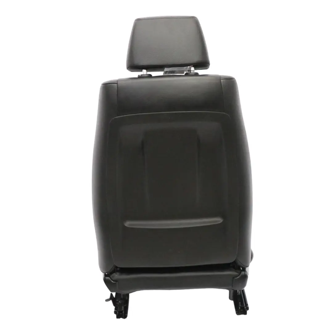 BMW E84 Siège avant droit chauffant Intérieur cuir noir Nevada - SKU 2992620-2 - Numéro de pièce 2992620
