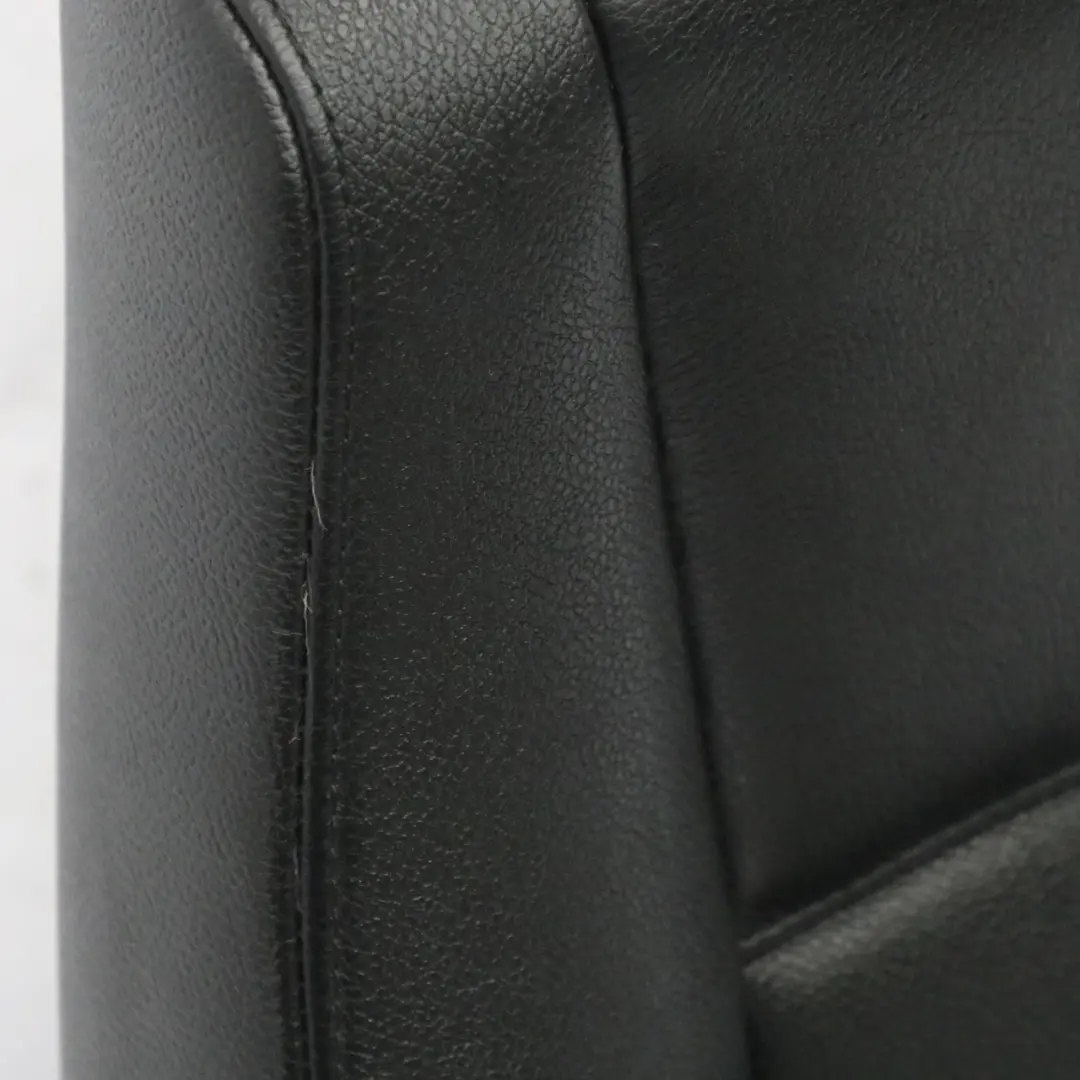 Front Right O/S Heated Seat Black Leather Nevada Interior to BMW E84 with Part number 2992620 BMW E84 Front Right O/S Heated Seat Black Leather Nevada Interior - SKU 2992620-2 - Part number 2992620