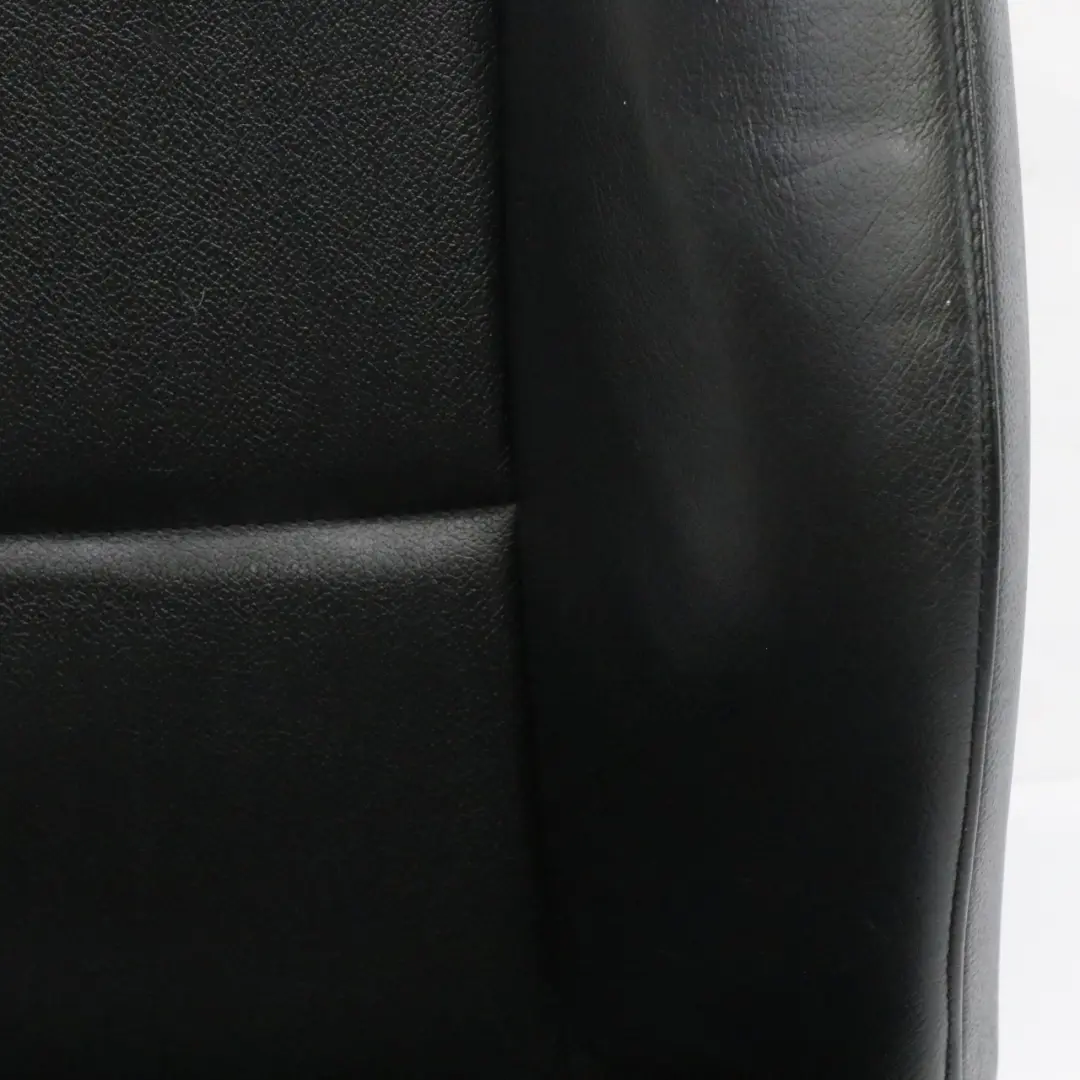 Delantero Derecho Asiento Calefactable Cuero Negro Nevada Interior para BMW E84 con número de pieza 2992620 BMW E84 Delantero Derecho Asiento Calefactable Cuero Negro Nevada Interior - SKU 2992620-2 - Número de pieza 2992620