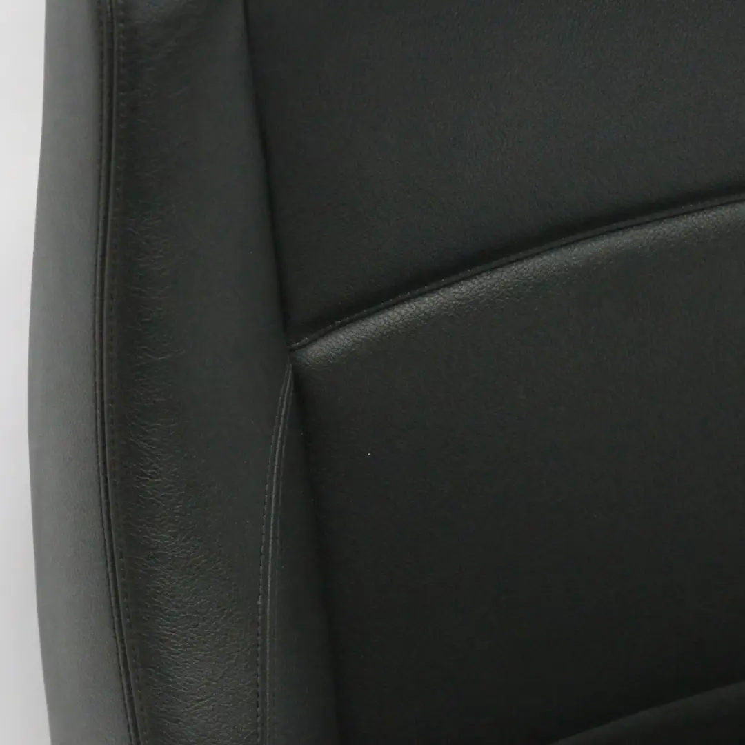 BMW X1 E84 Fotel Lewy Przód Podgrzewany Sport Skóra Nevada Czarny - SKU 2992775-2 - Numer Części 2992775