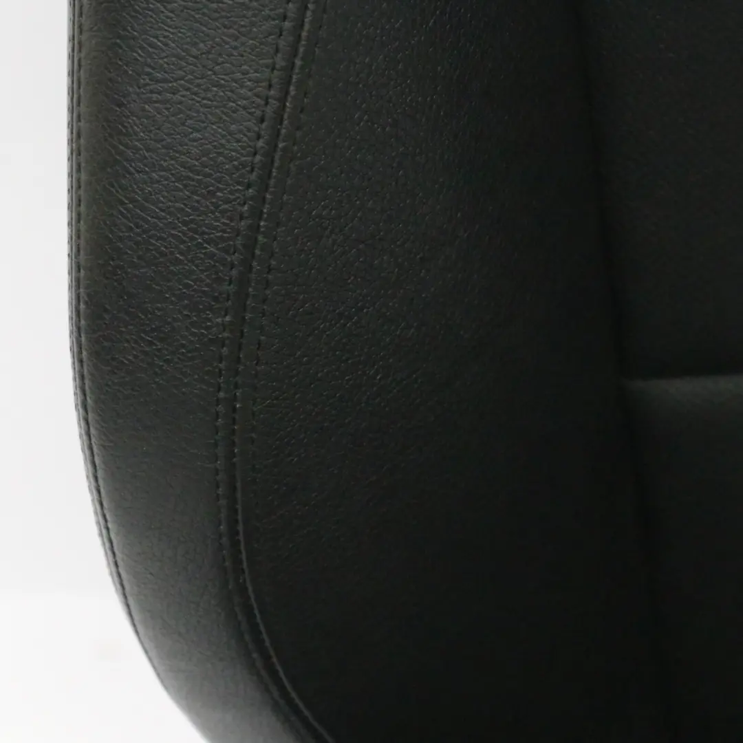  Siège Avant BMW X1 E84 Chauffé M Sport Gauche Cuir Nevada Noir - SKU 2992775-2 - Numéro de pièce 2992775