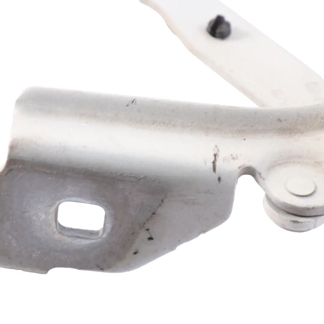 Charnière de capot droite Mineralweiss Mineral White - A96 2990360 pour BMW X1 E84 à propos du numéro de pièce 2993150 BMW X1 E84 Charnière de capot droite Mineralweiss Mineral White - A96 2990360 - SKU 2993150-MW - Numéro de pièce 2993150