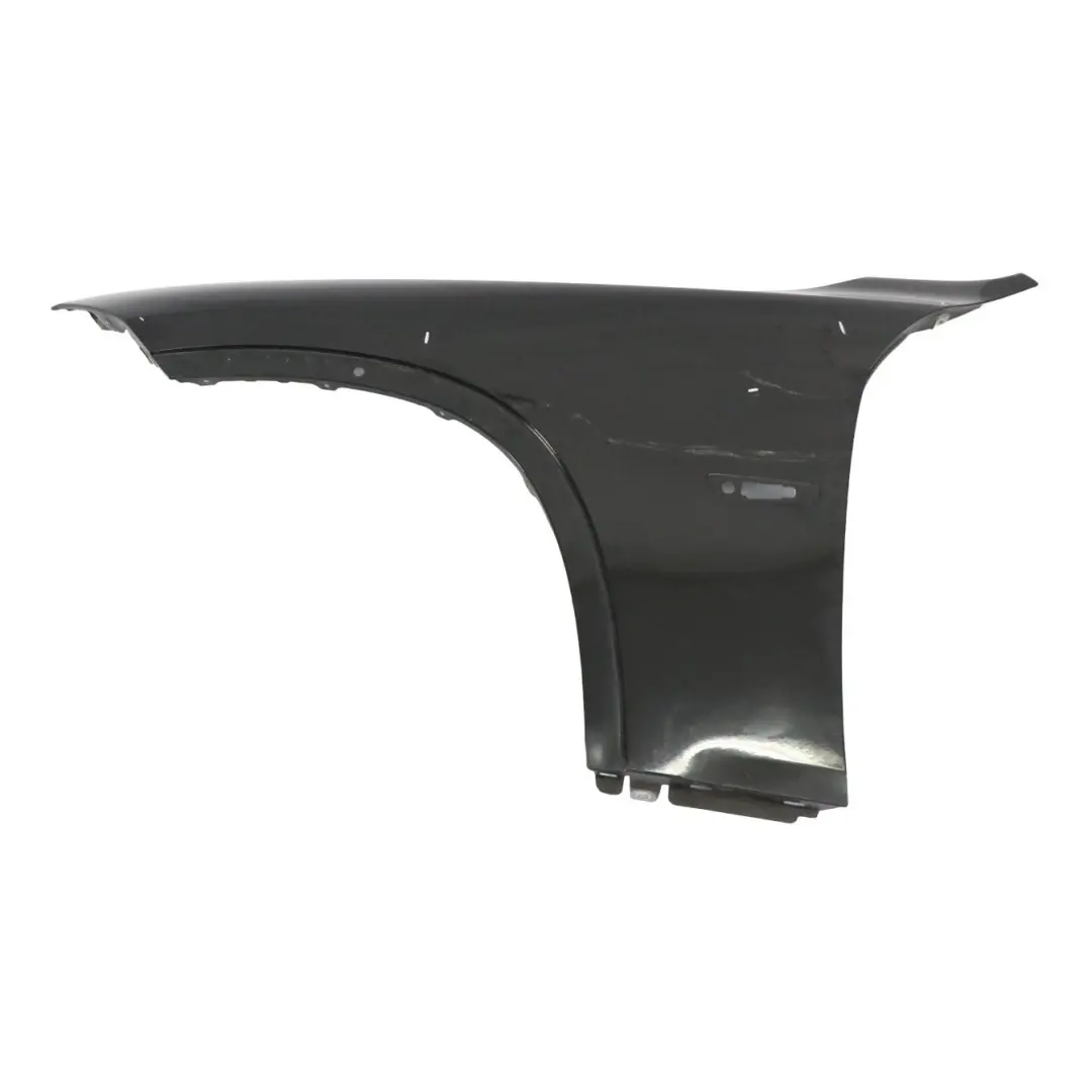 Seitenverkleidung BMW X1 E84 vorne links Kotflügelabdeckung Schwarz 2 - 668 für mit Teilenummer 2993155 Seitenverkleidung BMW X1 E84 vorne links Kotflügelabdeckung Schwarz 2 - 668 - SKU 2993155-SCH2 - Teilenummer 2993155