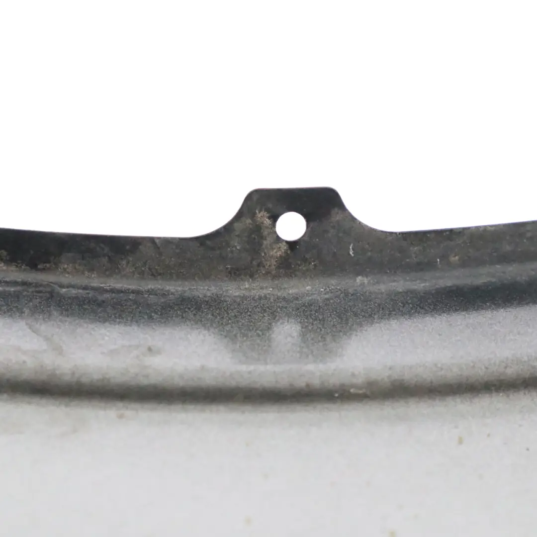  Aile Latérale BMW X1 E84 Avant Gauche Cache Aile Schwarz 2 - 668 - SKU 2993155-SCH2 - Numéro de pièce 2993155