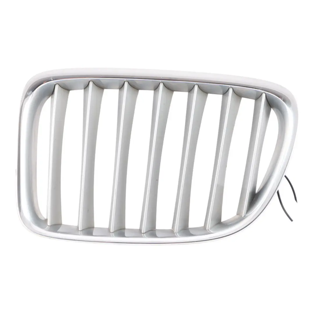 Rejilla Delantera Radiador Entrada Aire Riñon Izquierda para BMW X1 E84 con número de pieza 2993307 BMW X1 E84 Rejilla Delantera Radiador Entrada Aire Riñon Izquierda - SKU 2993307-2 - Número de pieza 2993307