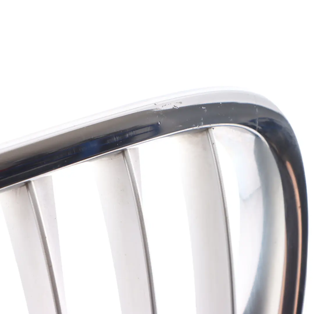 Front Kühler Grill Luft Einlass Niere Links für BMW X1 E84 mit Teilenummer 2993307 BMW X1 E84 Front Kühler Grill Luft Einlass Niere Links - SKU 2993307-2 - Teilenummer 2993307