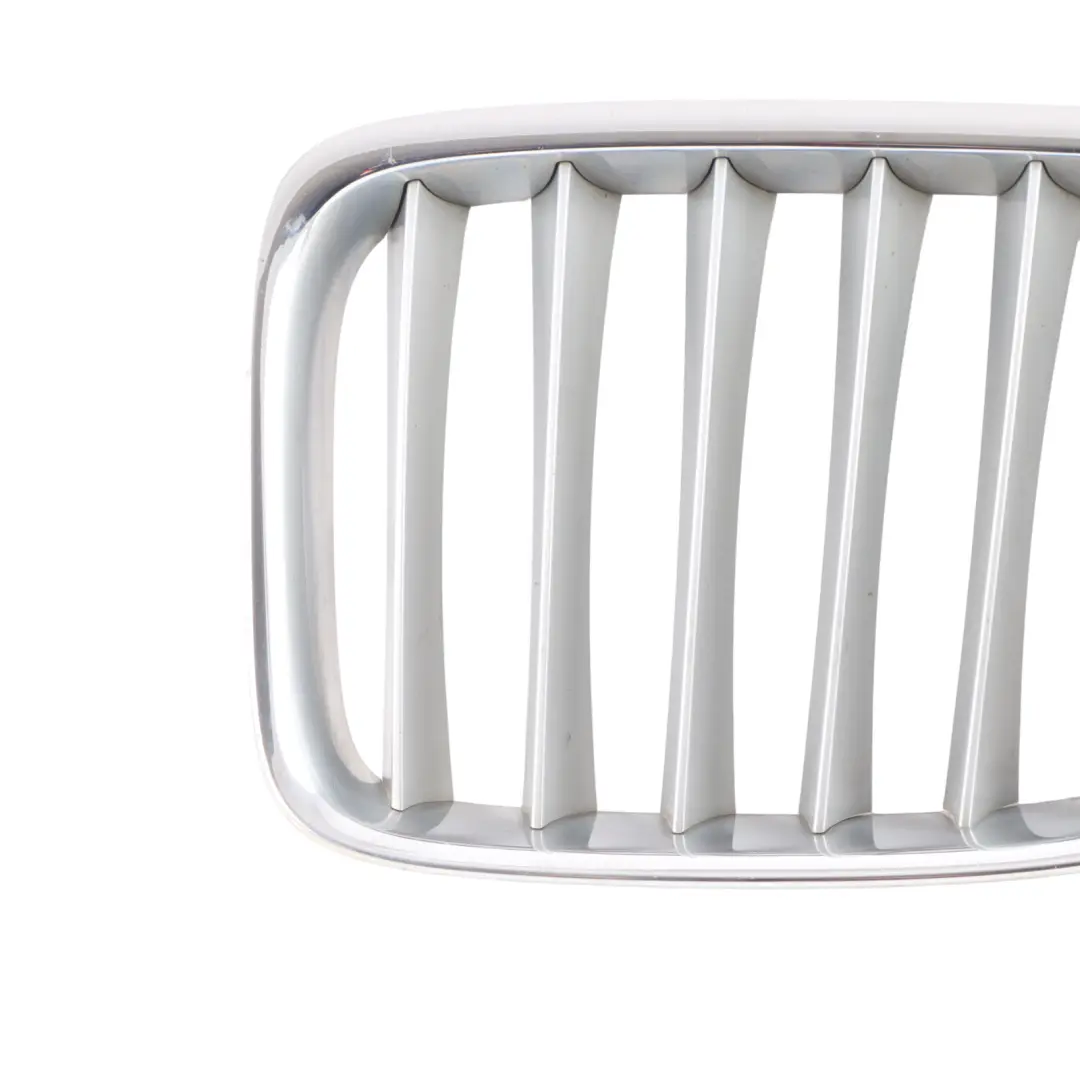 BMW X1 E84 Front Grille Radiator Air Inlet Kidney Left N/S - SKU 2993307-2 - Part number 2993307