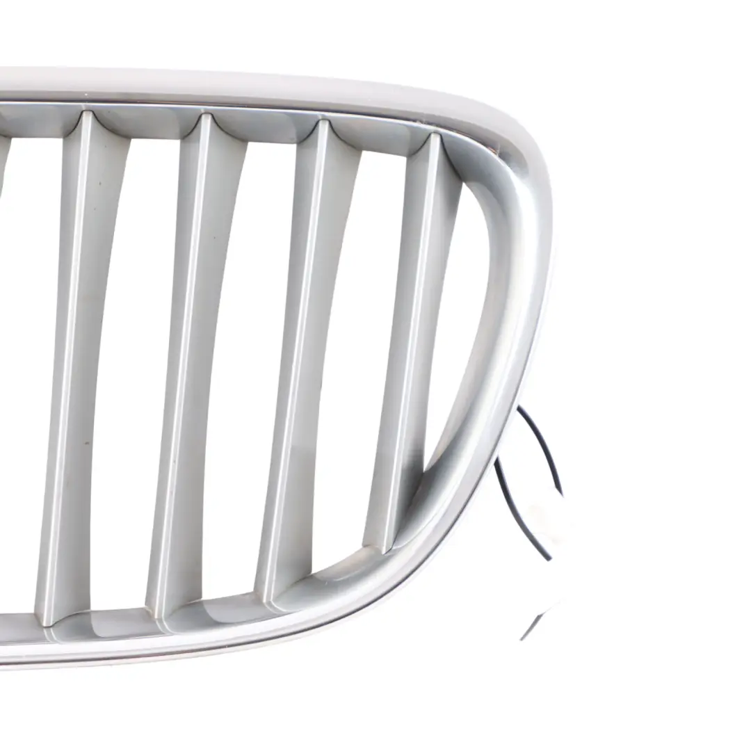 BMW X1 E84 Front Grille Radiator Air Inlet Kidney Left N/S - SKU 2993307-2 - Part number 2993307