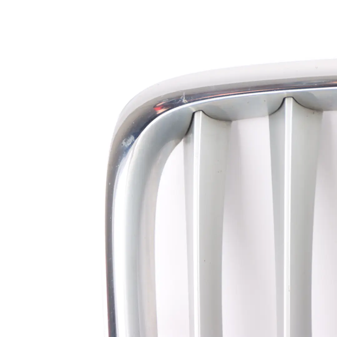 Grille Avant Entrée D'Air Du Radiateur Rein Gauche pour BMW X1 E84 à propos du numéro de pièce 2993307 BMW X1 E84 Grille Avant Entrée D'Air Du Radiateur Rein Gauche - SKU 2993307-2 - Numéro de pièce 2993307