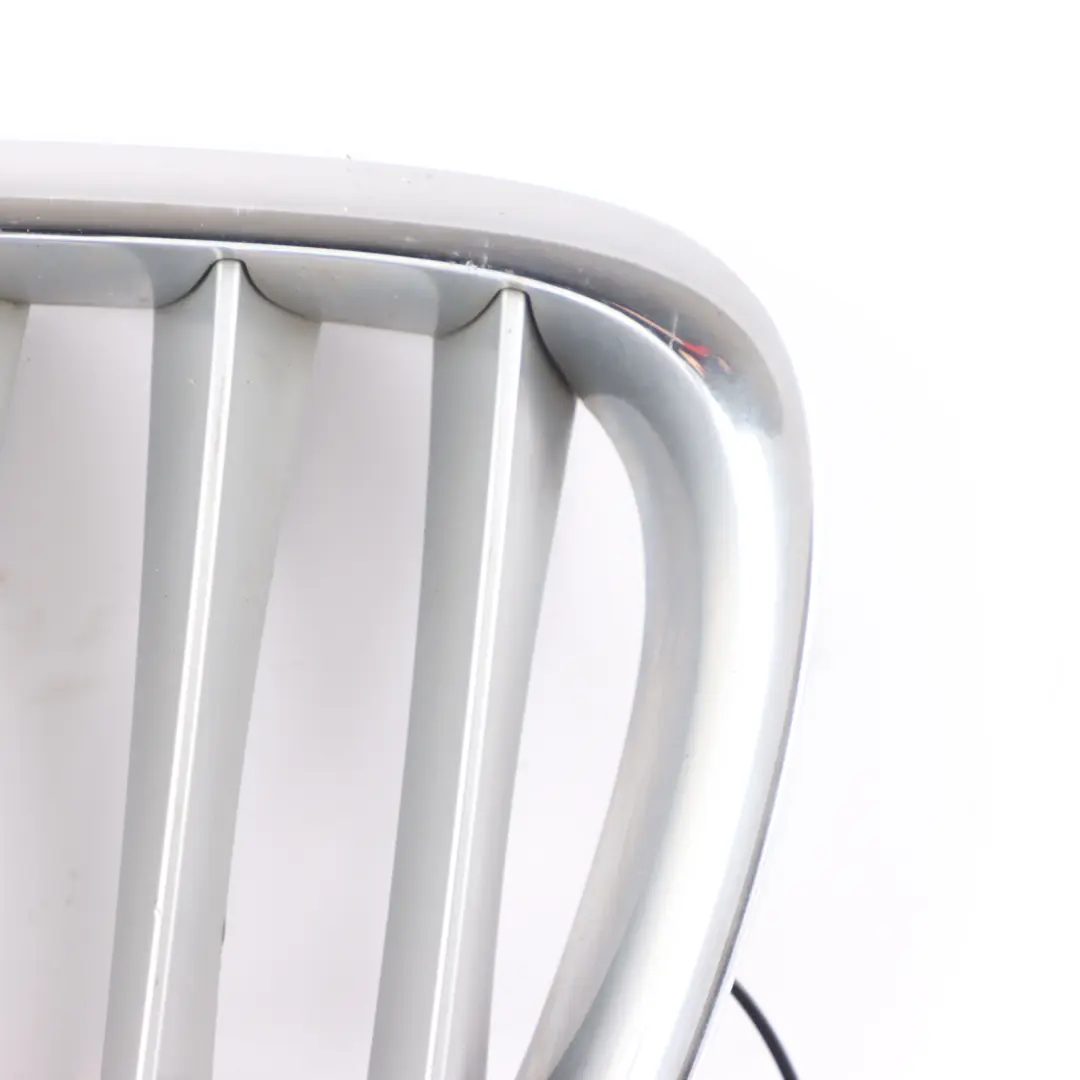 BMW X1 E84 Front Grille Radiator Air Inlet Kidney Left N/S - SKU 2993307-2 - Part number 2993307