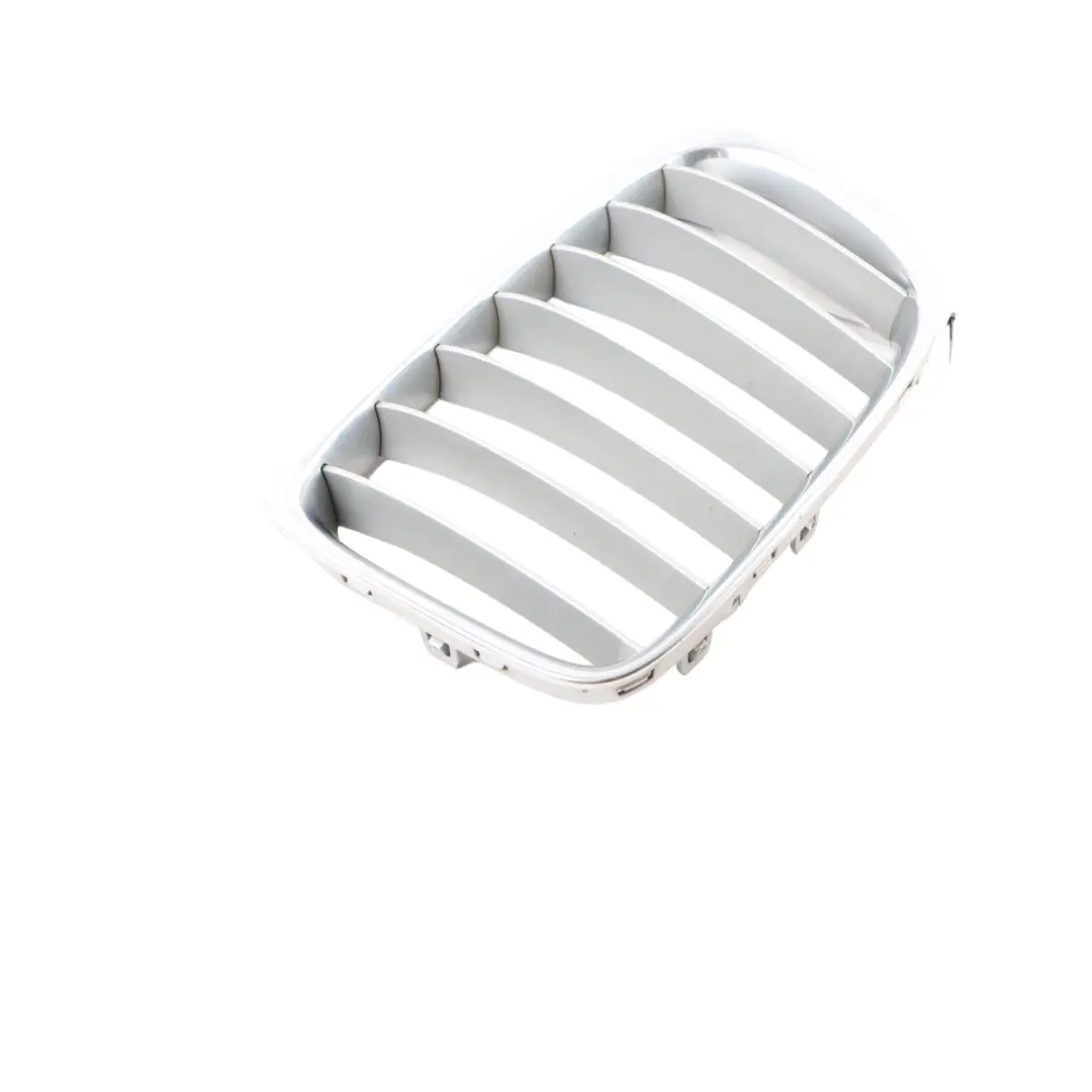 Griglia Anteriore Radiatore Ingresso Aria Rene Sinistra per BMW X1 E84 con numero di parte 2993307 BMW X1 E84 Griglia Anteriore Radiatore Ingresso Aria Rene Sinistra - SKU 2993307-2 - Numero di parte 2993307