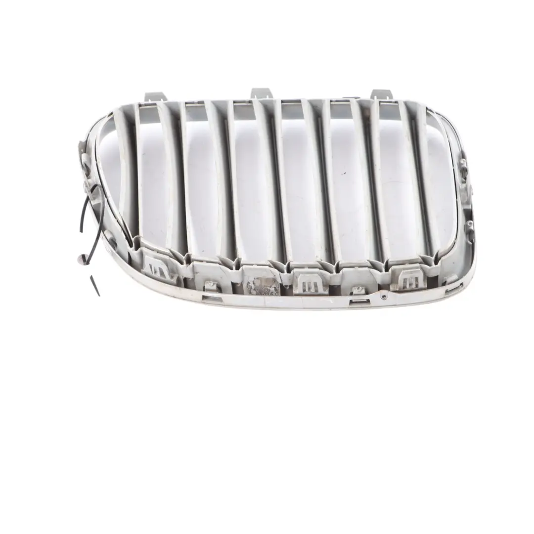 BMW X1 E84 Front Grille Radiator Air Inlet Kidney Left N/S - SKU 2993307-2 - Part number 2993307