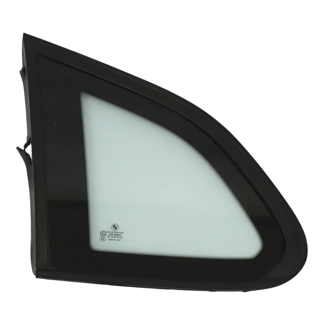 Arrière Gauche Vitre Latérale Verte AS2 pour BMW X1 E84 Porte à propos du numéro de pièce 2993821 BMW X1 E84 Porte Arrière Gauche Vitre Latérale Verte AS2 - SKU 2993821-1 - Numéro de pièce 2993821