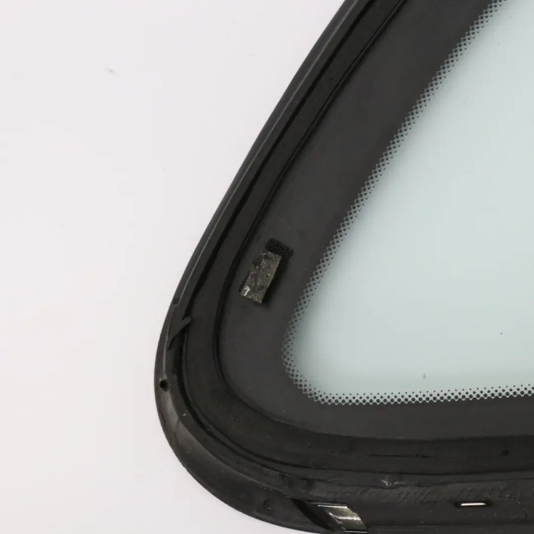 Arrière Gauche Vitre Latérale Verte AS2 pour BMW X1 E84 Porte à propos du numéro de pièce 2993821 BMW X1 E84 Porte Arrière Gauche Vitre Latérale Verte AS2 - SKU 2993821-1 - Numéro de pièce 2993821