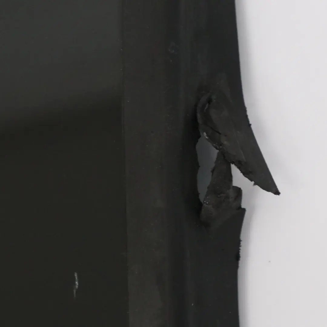 Hintere linke Tür Seitenfenster Glas Grün AS2 für BMW X1 E84 mit Teilenummer 2993821 BMW X1 E84 Hintere linke Tür Seitenfenster Glas Grün AS2 - SKU 2993821-1 - Teilenummer 2993821