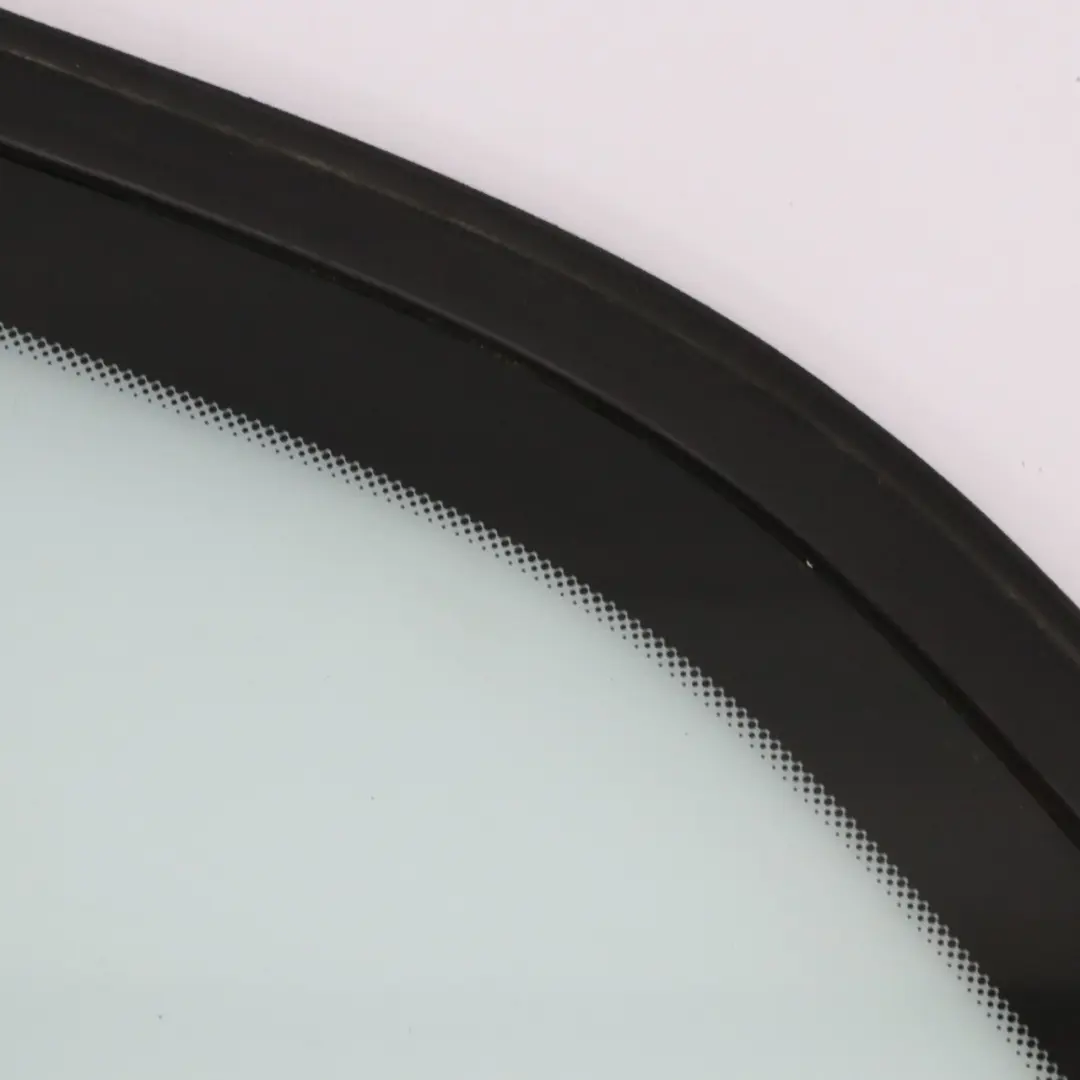 Hintere linke Tür Seitenfenster Glas Grün AS2 für BMW X1 E84 mit Teilenummer 2993821 BMW X1 E84 Hintere linke Tür Seitenfenster Glas Grün AS2 - SKU 2993821-1 - Teilenummer 2993821