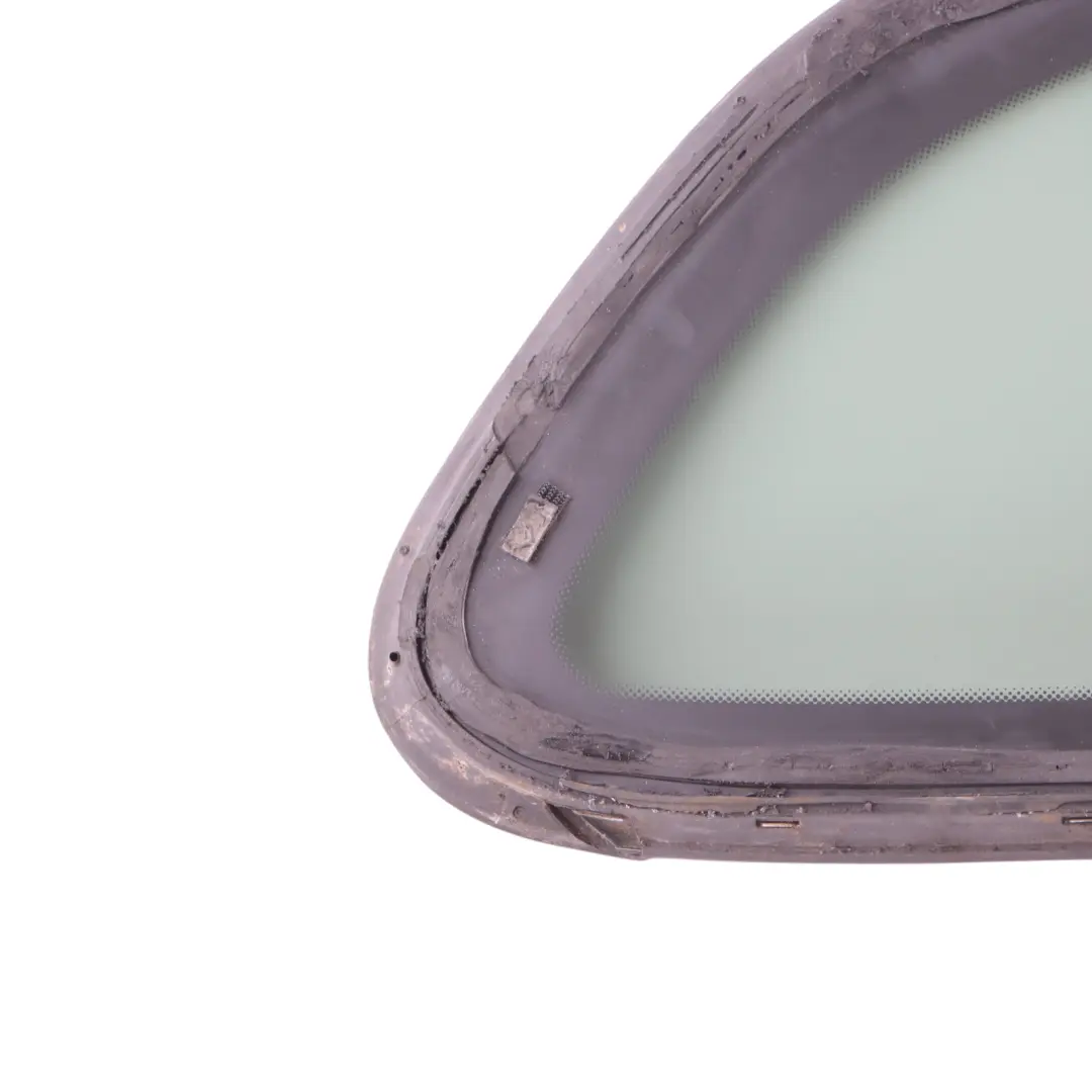 Hinten Links Glas AS3 Kofferraumfenster Gepäckraum Schwarz für BMW E84 mit Teilenummer 2993823 BMW E84 Hinten Links Glas AS3 Kofferraumfenster Gepäckraum Schwarz - SKU 2993823 - Teilenummer 2993823