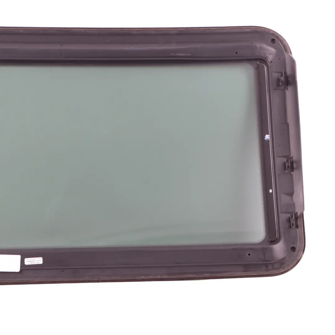 BMW E82 Sunroof Glass Panel Panoramic Roof Glass AS3 - SKU 2996314 - Part number 2996314
