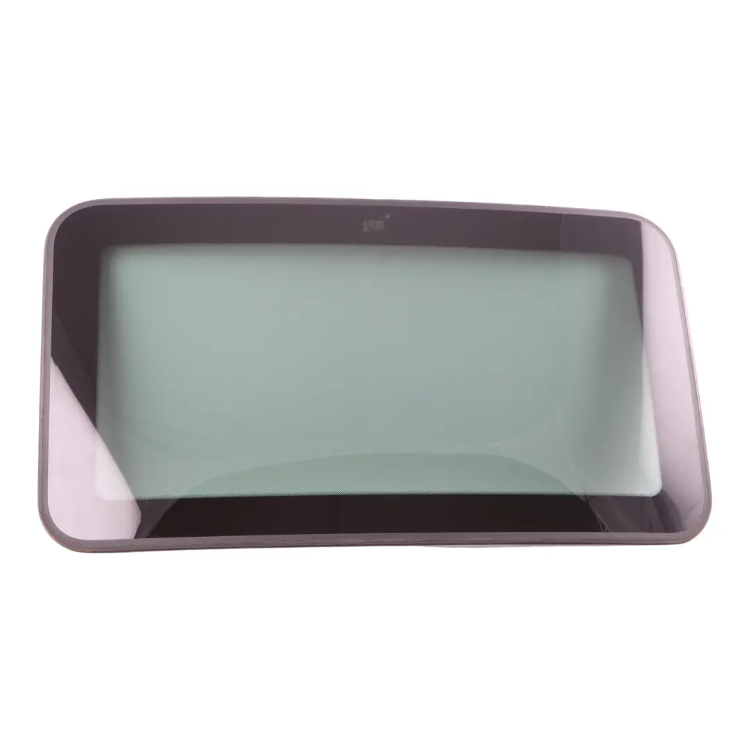 BMW E82 Sunroof Glass Panel Panoramic Roof Glass AS3 - SKU 2996314 - Part number 2996314
