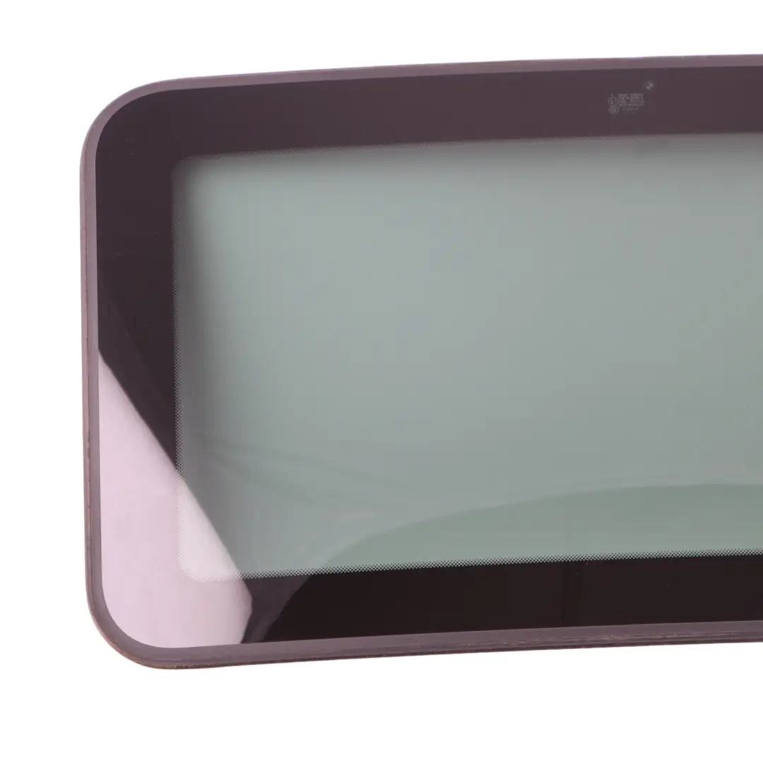 BMW E82 Sunroof Glass Panel Panoramic Roof Glass AS3 - SKU 2996314 - Part number 2996314