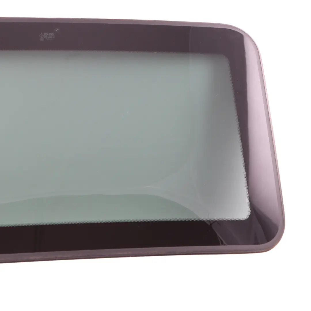 Sunroof Glass Panel Panoramic Roof Glass AS3 to BMW E82 with Part number 2996314 BMW E82 Sunroof Glass Panel Panoramic Roof Glass AS3 - SKU 2996314 - Part number 2996314