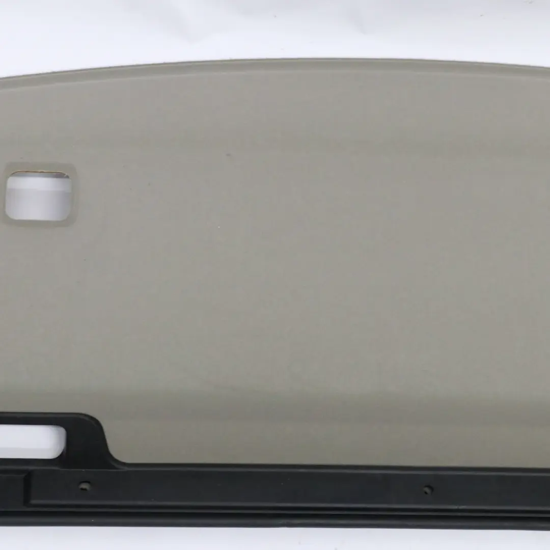 BMW E82 Coupé Mensola Lunotto Pacchi Beige Altoparlanti - SKU 2996324 - Numero di parte 2996324