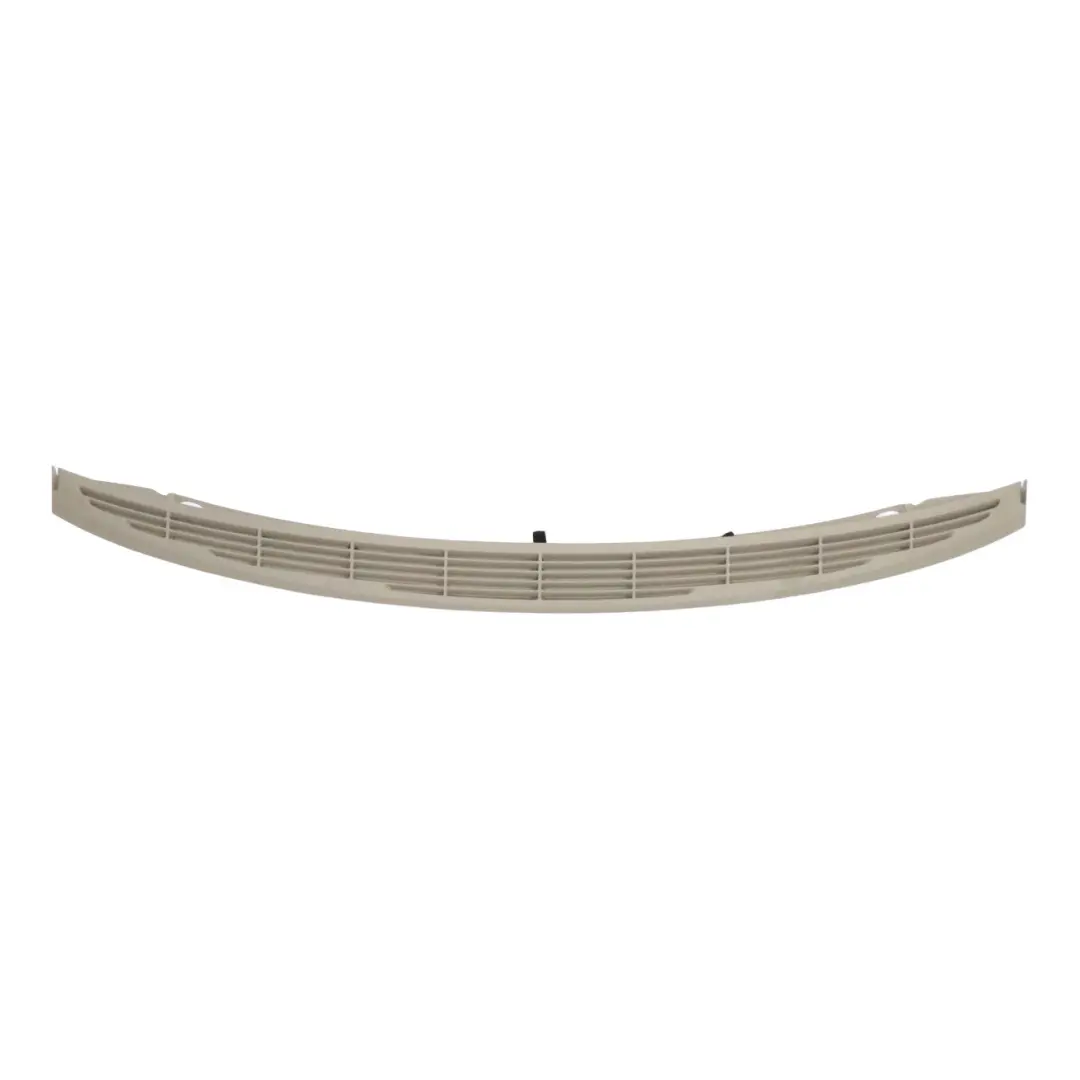 BMW E82 Coupe Rejilla de Ventilación Conducto Ventana Trasera Repisa Beige - SKU 2996333 - Número de pieza 2996333