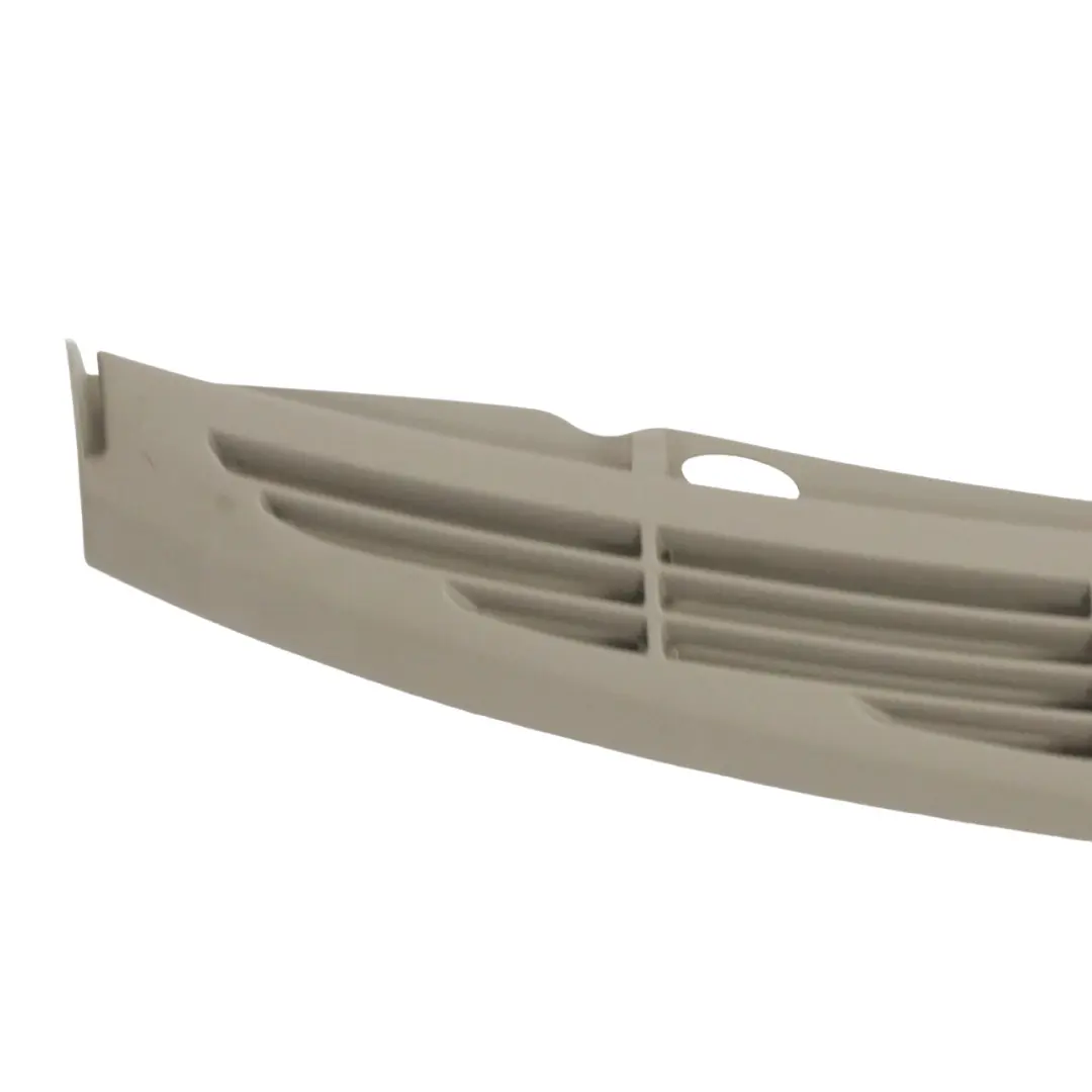 BMW E82 120d 135i Coupé Griglia di Ventilazione Condotto Lunotto Beige - SKU 2996333 - Numero di parte 2996333