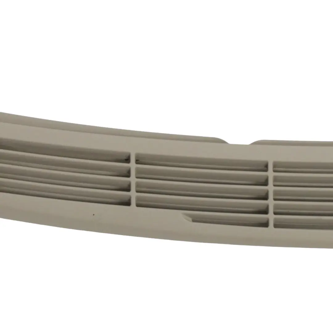 Ventilation Grille Duct Rear Window Shelf Beige to BMW E82 120d 135i Coupe with Part number 2996333 BMW E82 120d 135i Coupe Ventilation Grille Duct Rear Window Shelf Beige - SKU 2996333 - Part number 2996333