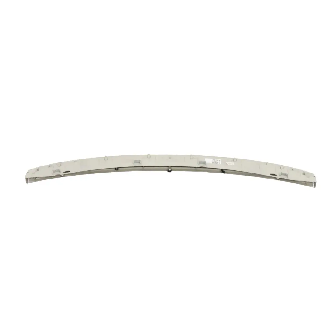 BMW E82 Coupe Rejilla de Ventilación Conducto Ventana Trasera Repisa Beige - SKU 2996333 - Número de pieza 2996333