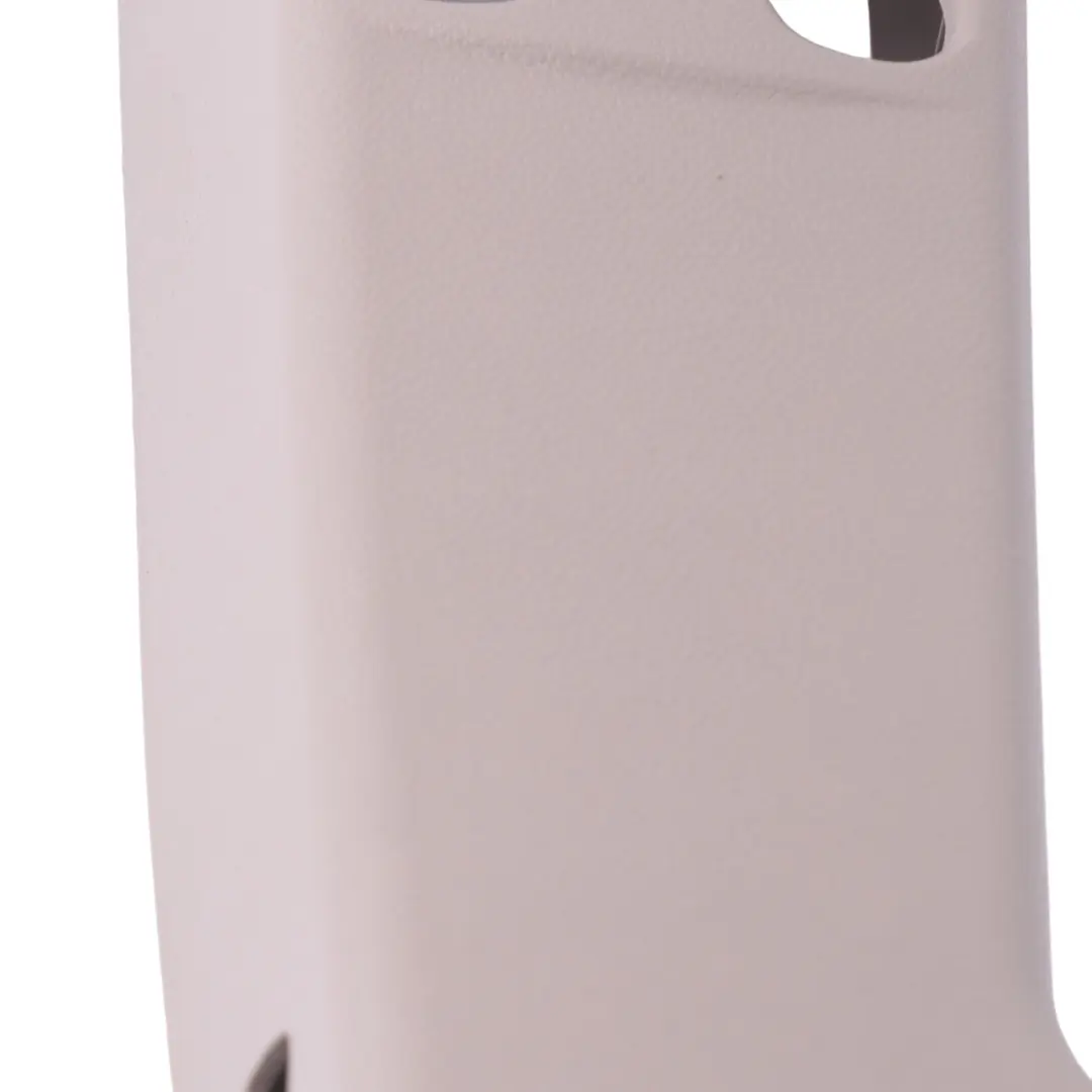 Cache pilier B Garniture Intérieure Haut Droit Beige pour BMW E82 Coupe à propos du numéro de pièce 2996344 BMW E82 Coupe Cache pilier B Garniture Intérieure Haut Droit Beige - SKU 2996344 - Numéro de pièce 2996344